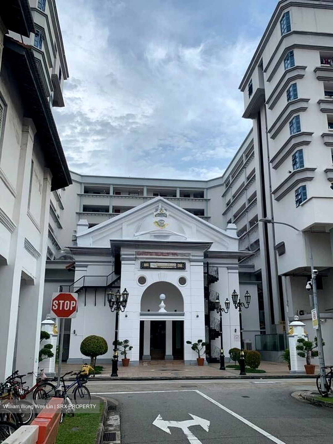 Grandlink Square (D14), Apartment #509801371